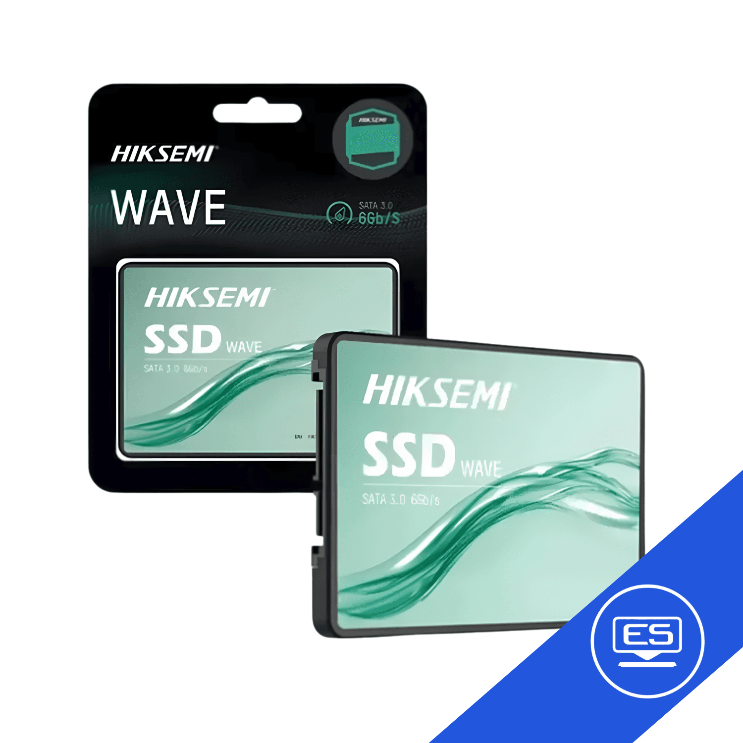 DISCO SÓLIDO SSD 128GB HIKSEMI
