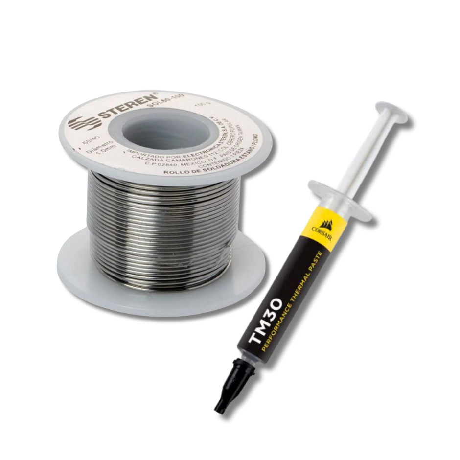 Electrónica y Repuestos