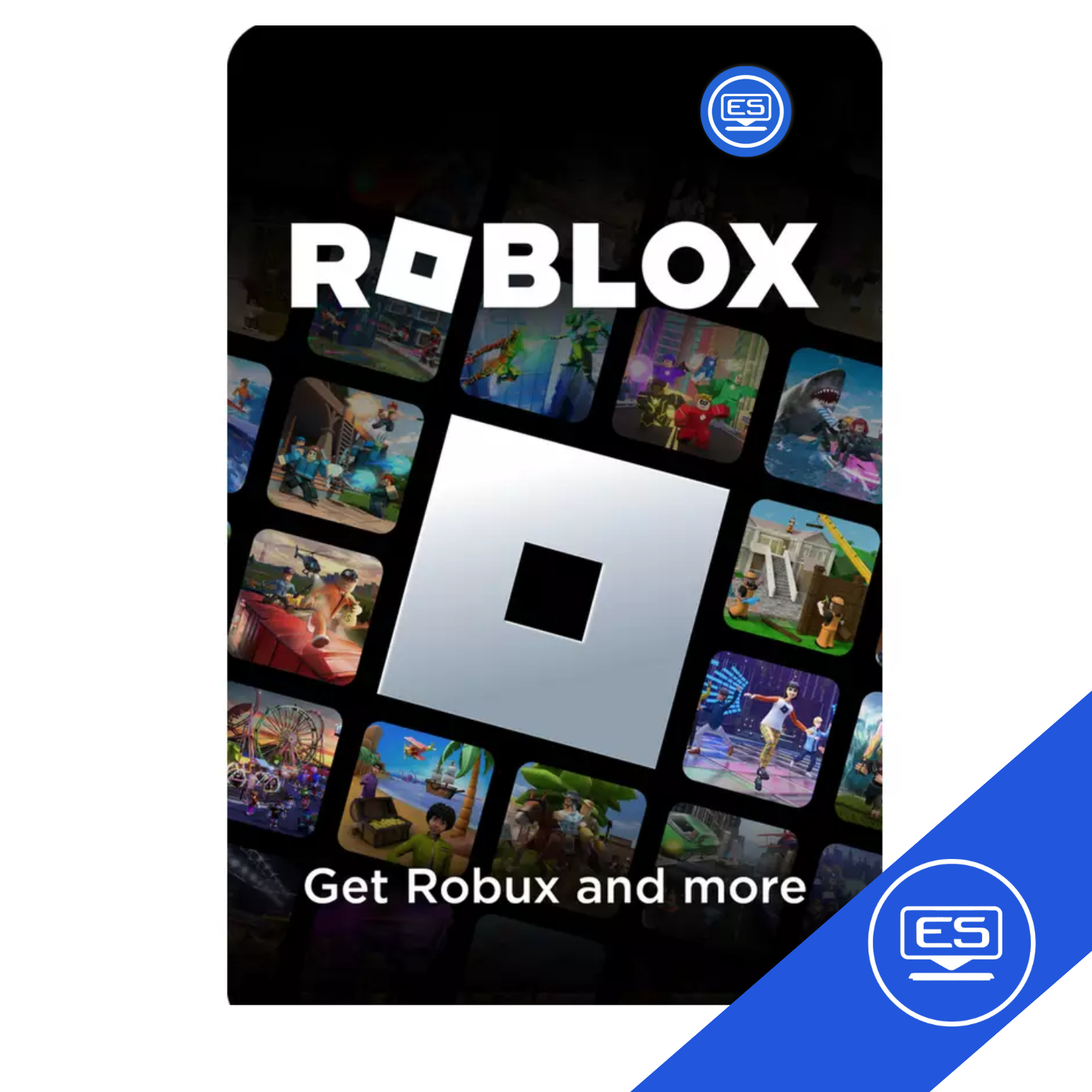 ROBUX (SALDO) PARA ROBLOX